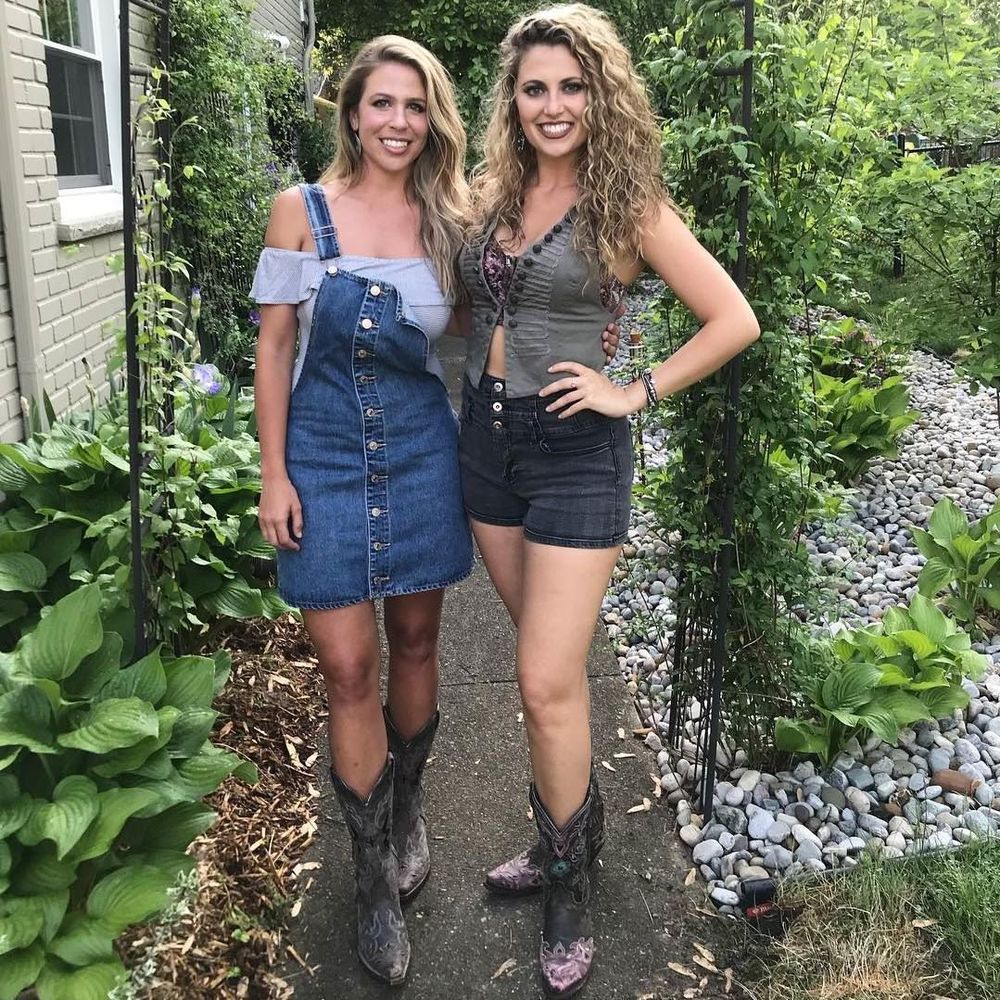 Meet your Posher, Kelsey